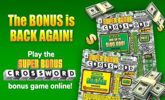 scratch cards